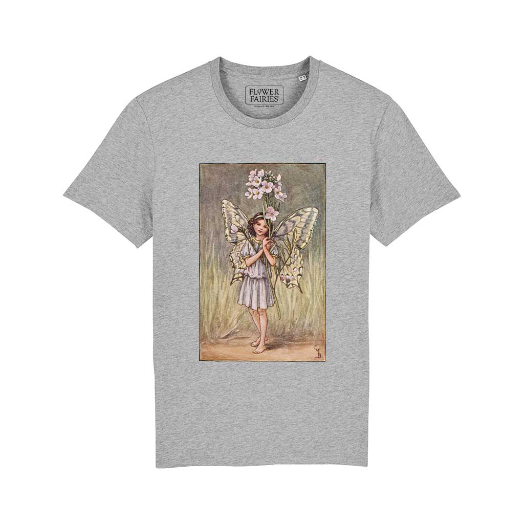 The Lady's Smock Fairy T-Shirt