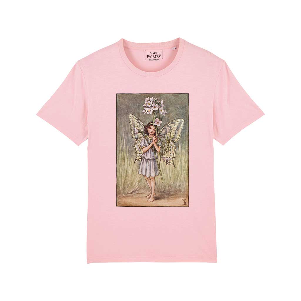 The Lady's Smock Fairy T-Shirt