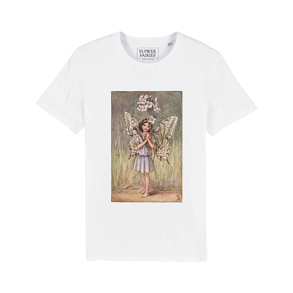 The Lady's Smock Fairy T-Shirt