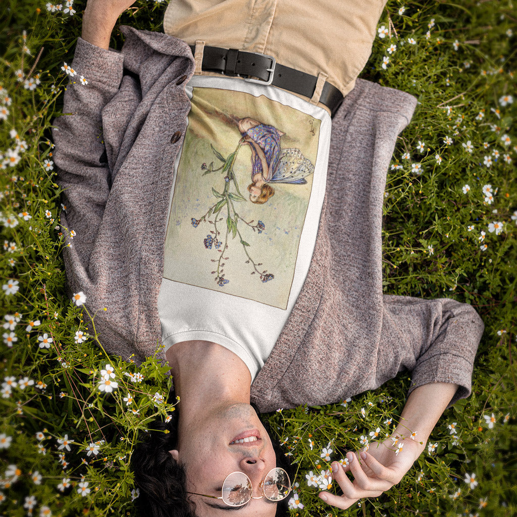 The Forget-me-not Fairy T-Shirt
