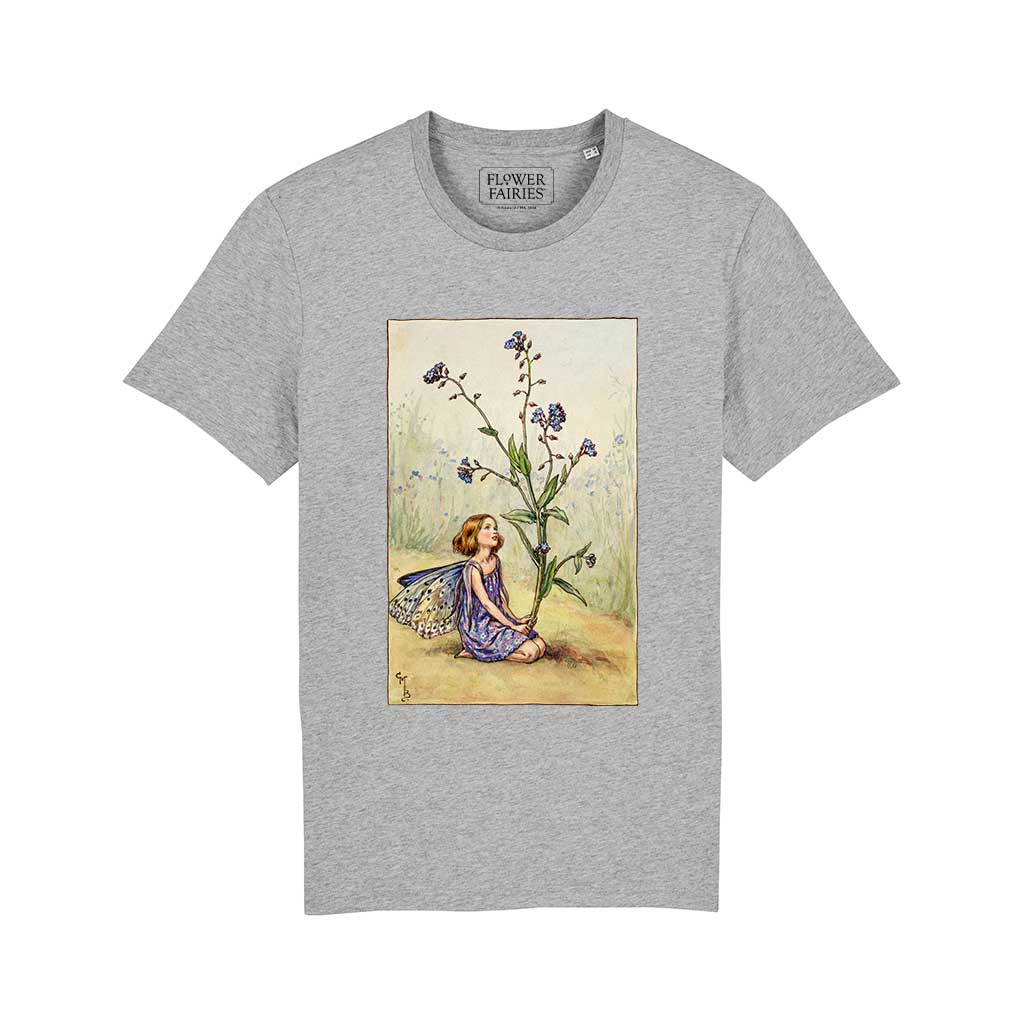 The Forget-me-not Fairy T-Shirt