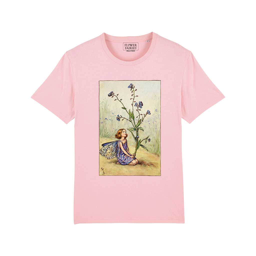 The Forget-me-not Fairy T-Shirt