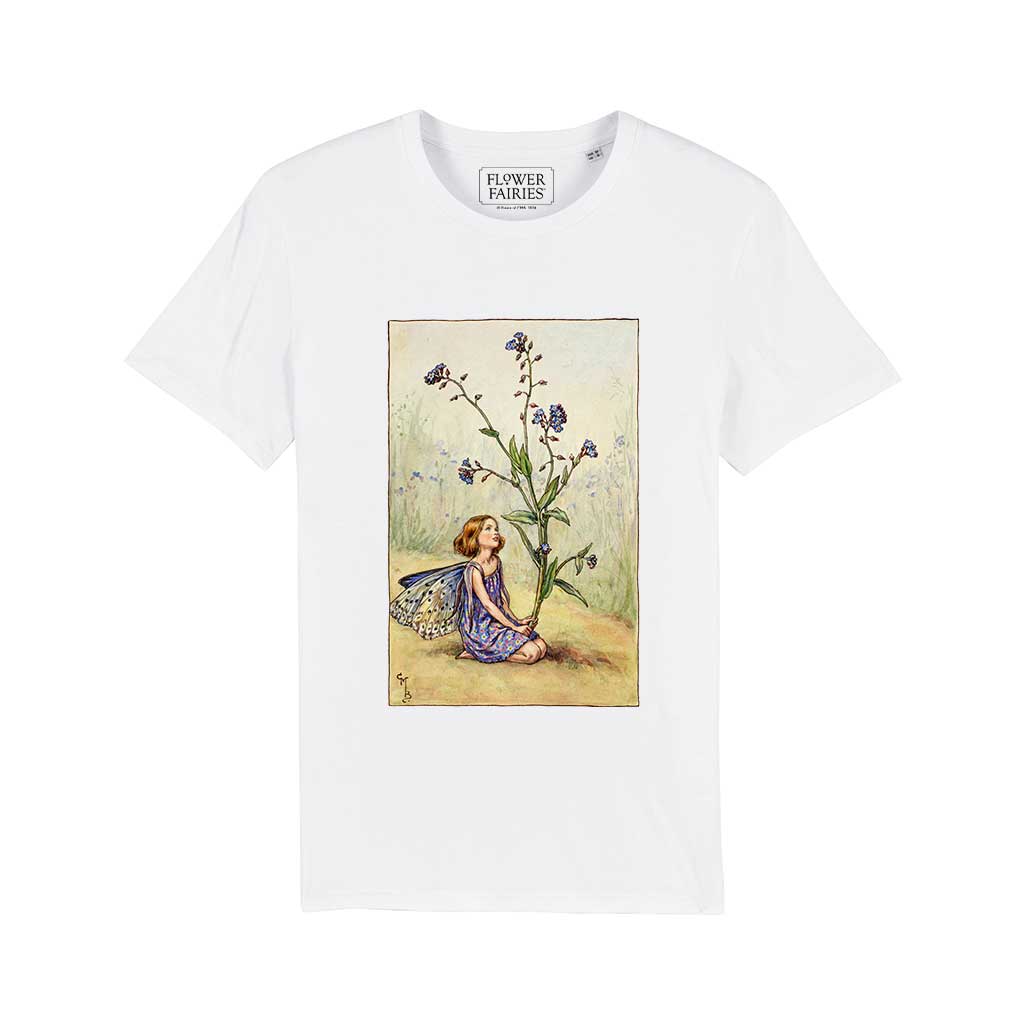 The Forget-me-not Fairy T-Shirt