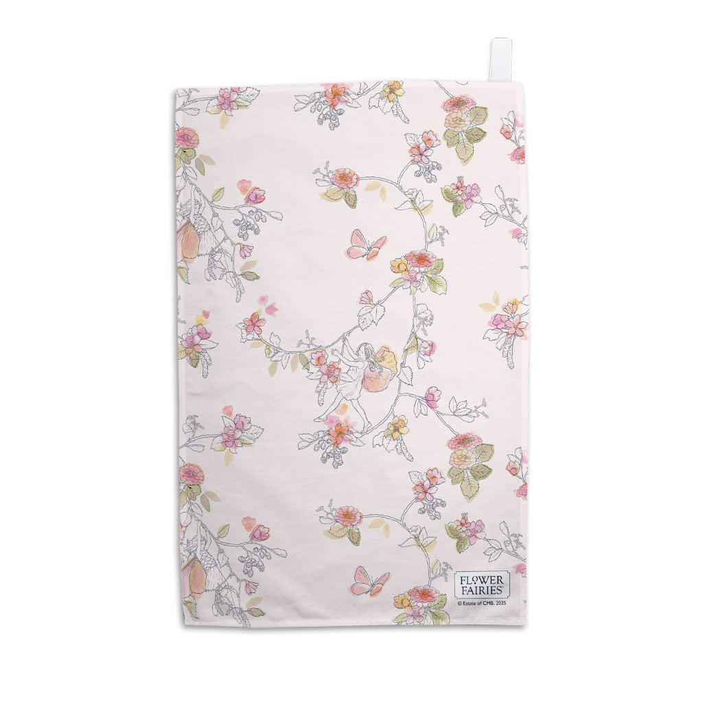 Daydream Tea Towel