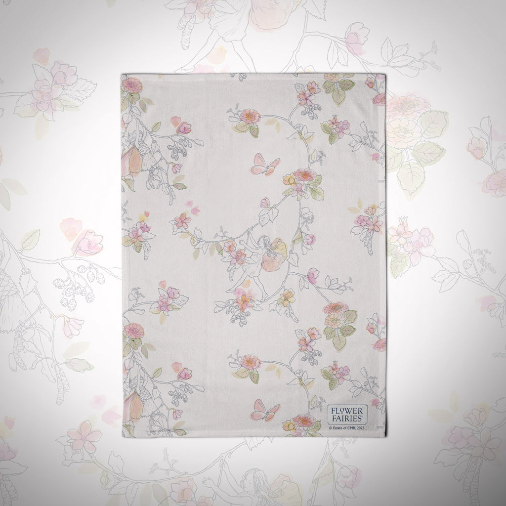 Daydream Tea Towel