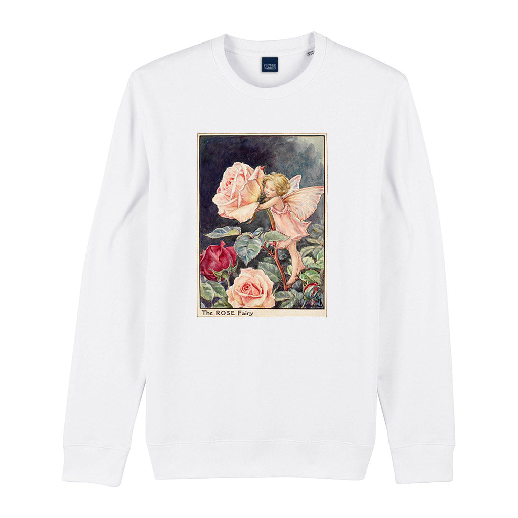 The Rose Fairy Sweatshirt
