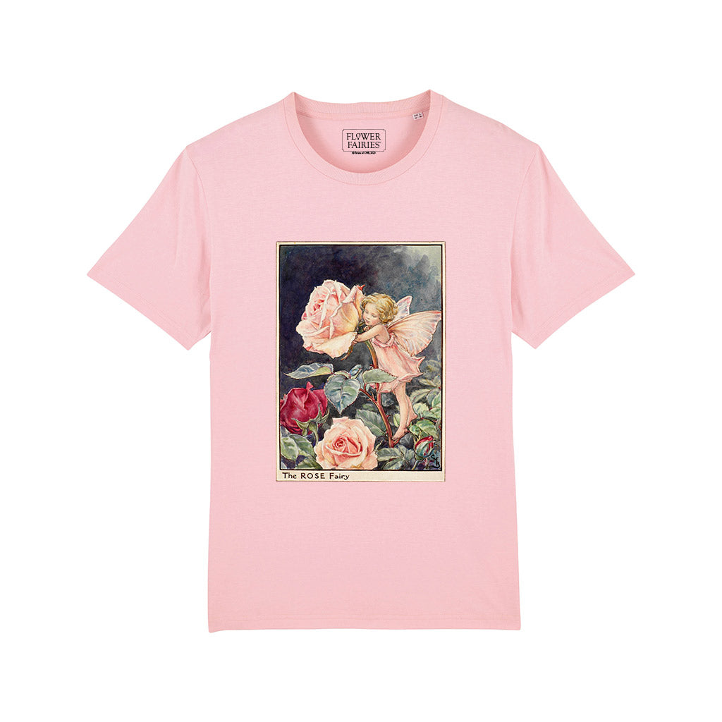 The Rose Fairy T-Shirt