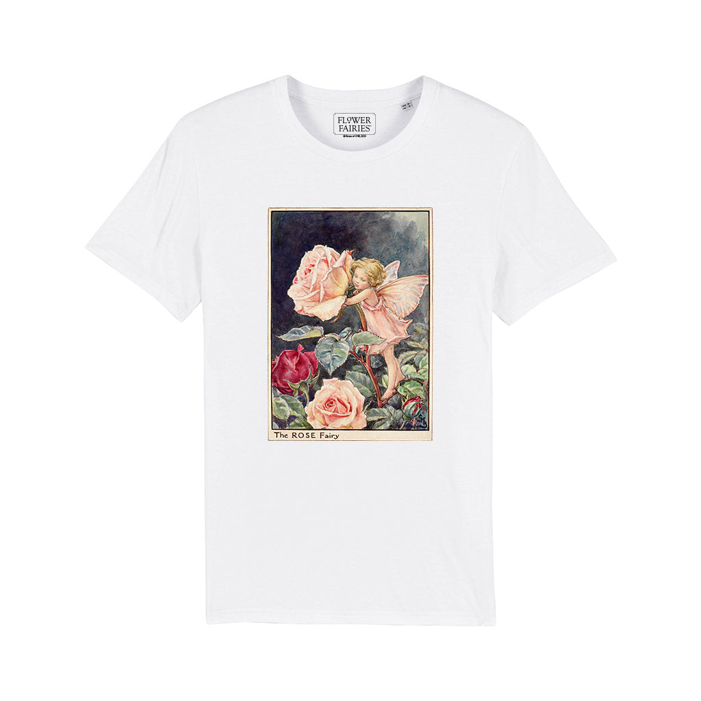 The Rose Fairy T-Shirt