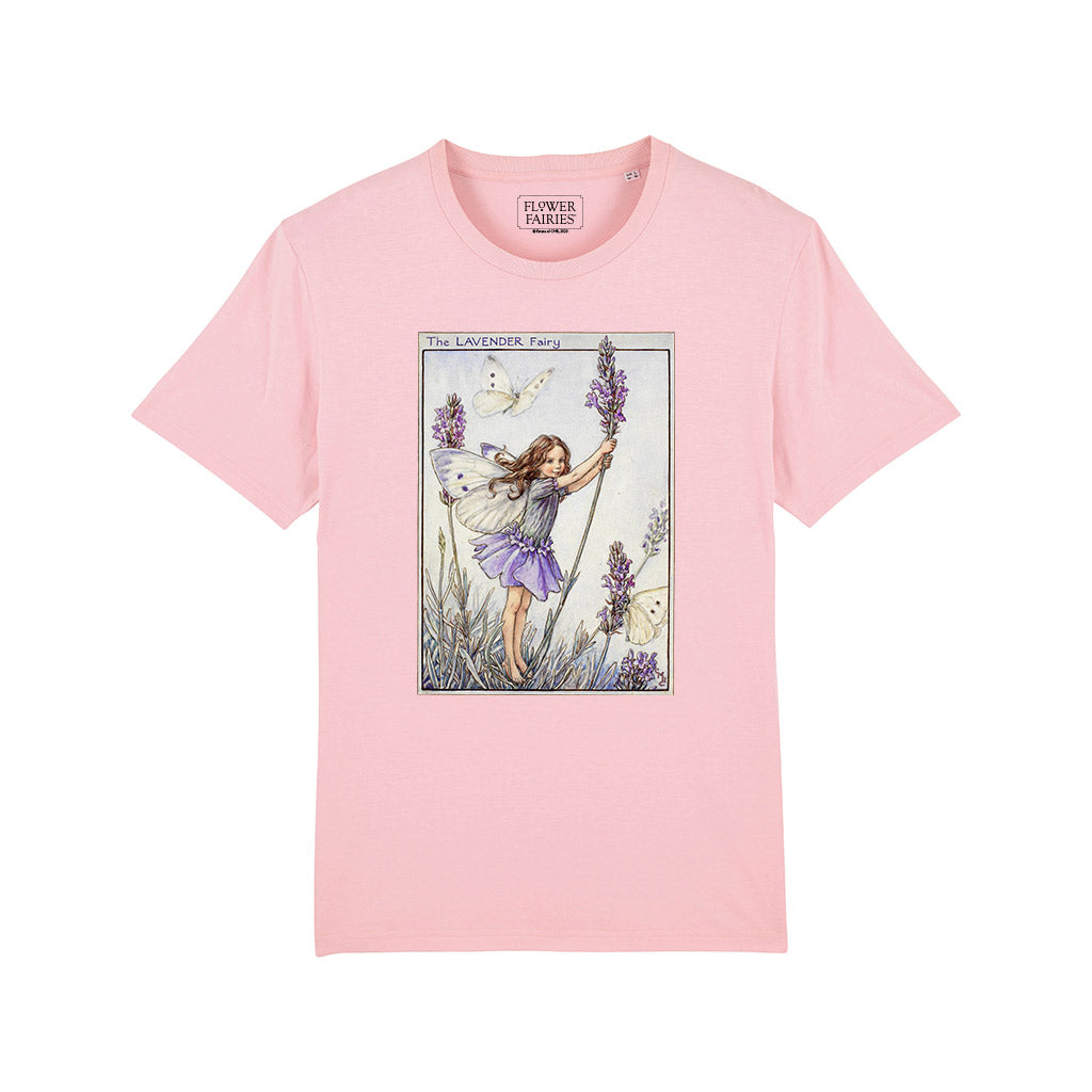 The Lavender Fairy T-Shirt