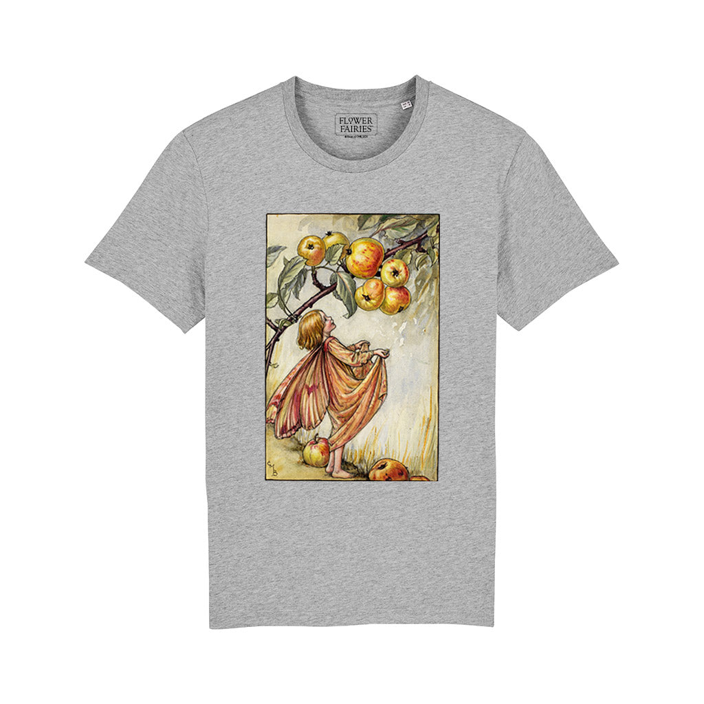 The Crab Apple Fairy T-Shirt