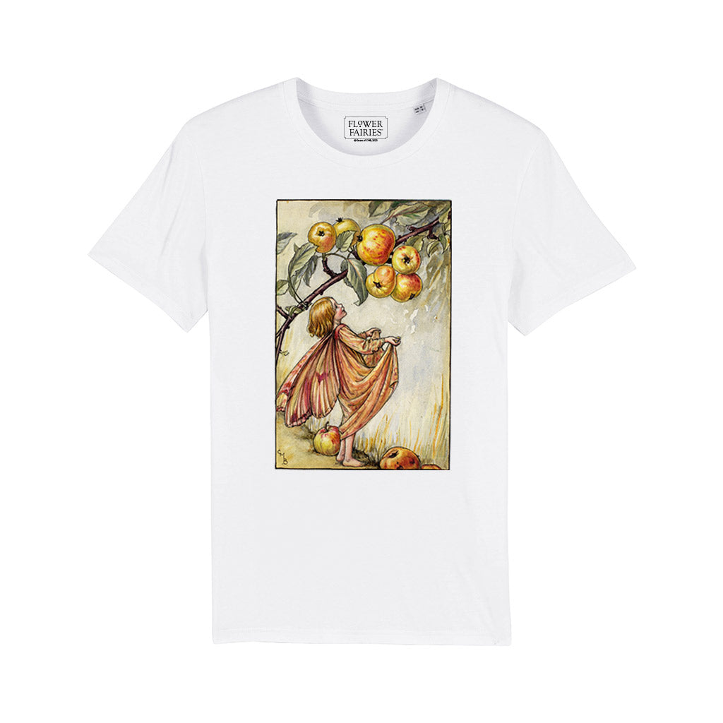 The Crab Apple Fairy T-Shirt