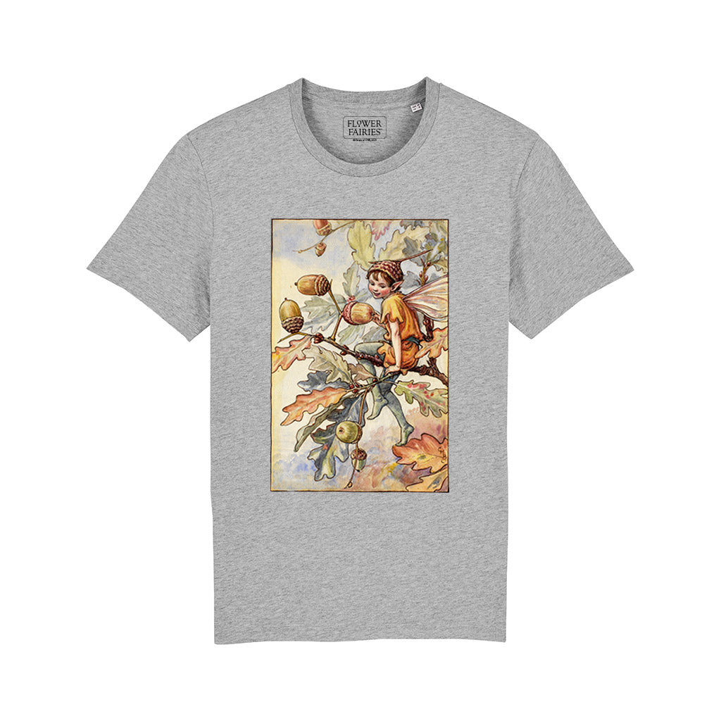 The Acorn Fairy T-Shirt