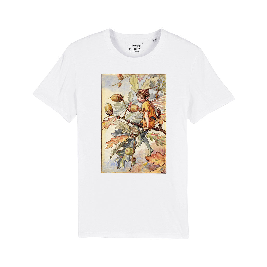 The Acorn Fairy T-Shirt