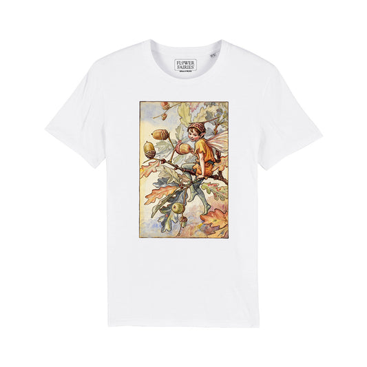The Acorn Fairy T-Shirt