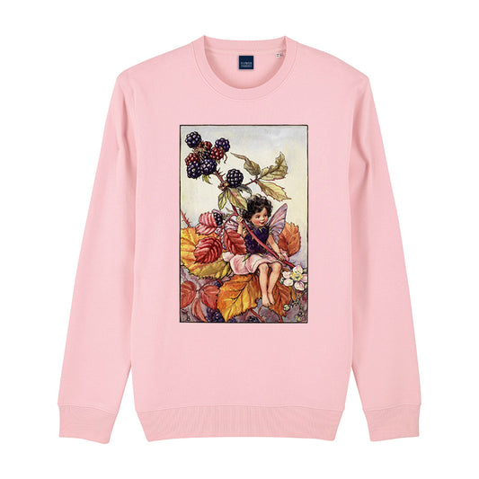 The Blackberry Fairy Sweatshirt