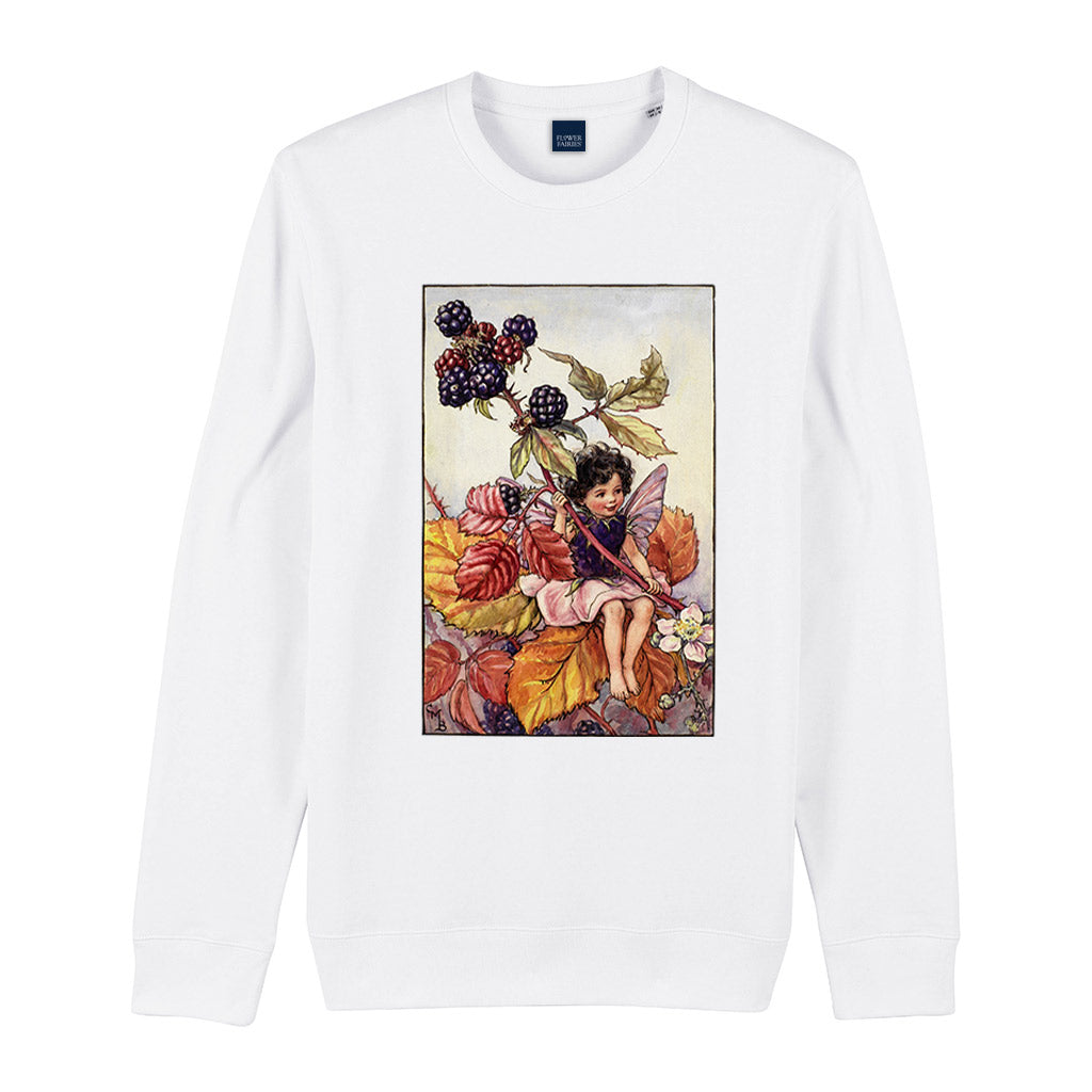 The Blackberry Fairy Sweatshirt