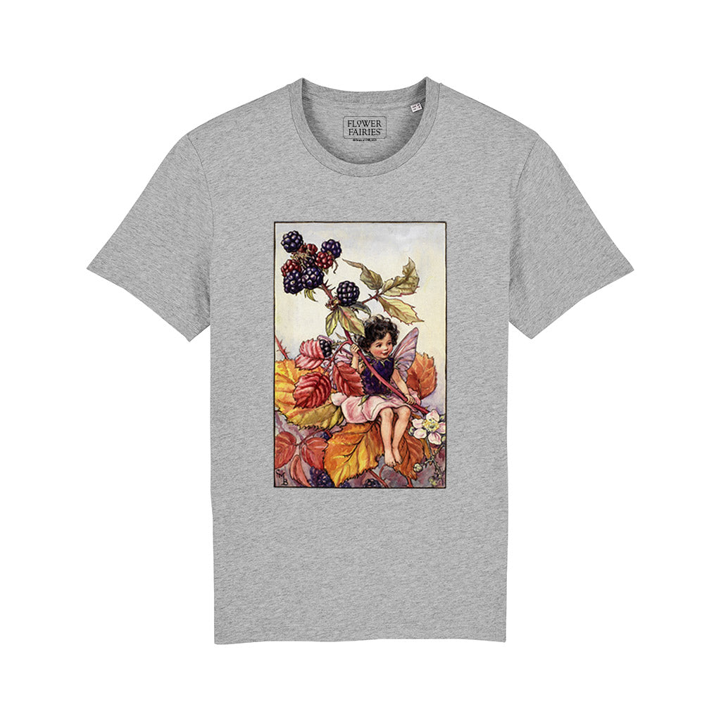 The Blackberry Fairy T-Shirt