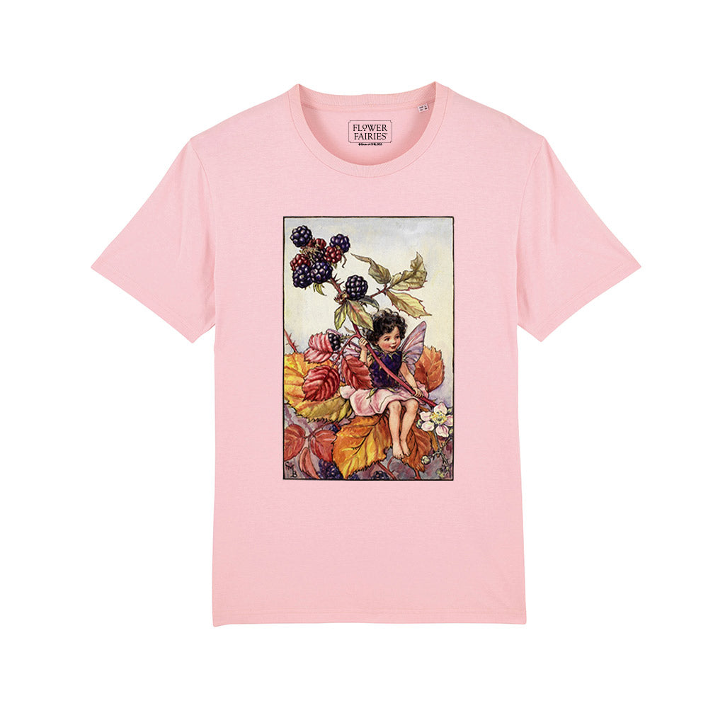 The Blackberry Fairy T-Shirt