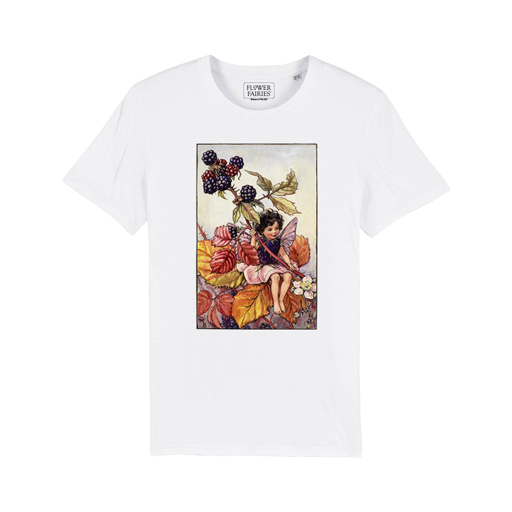 The Blackberry Fairy T-Shirt