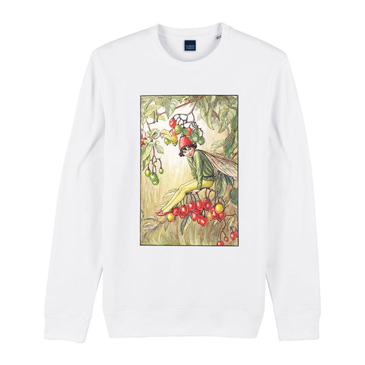 The Nightshade Berry Fairy Sweatshirt