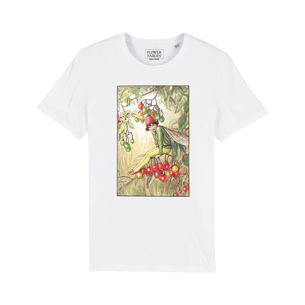 The Nightshade Berry Fairy T-Shirt