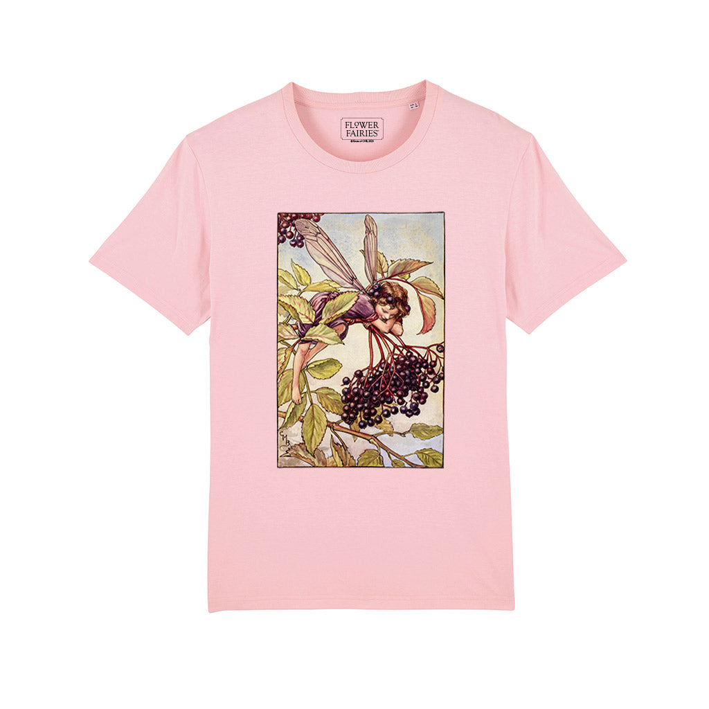 The Elderberry Fairy T-Shirt