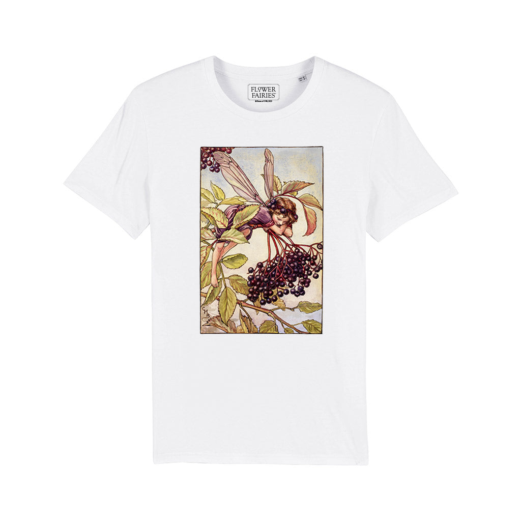 The Elderberry Fairy T-Shirt
