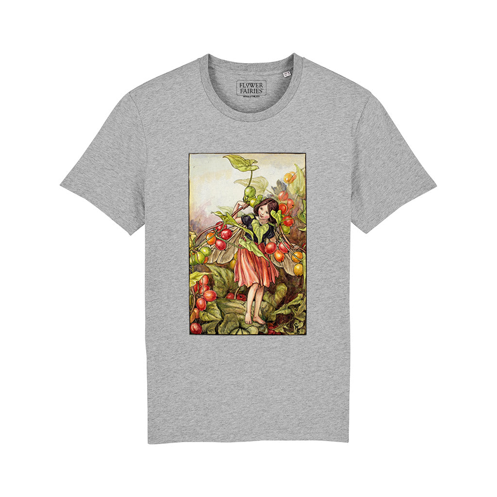 The Black Bryony Fairy T-Shirt