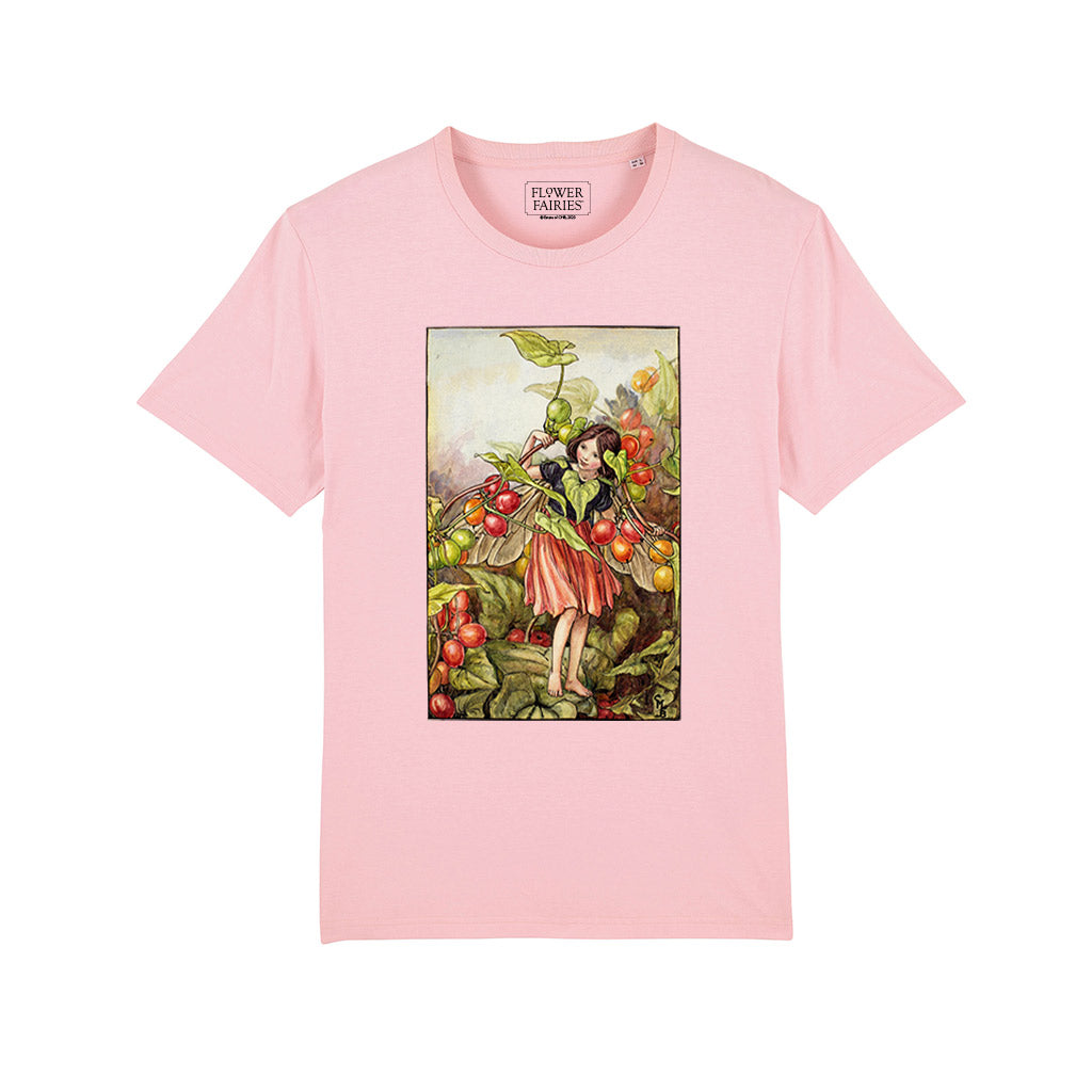 The Black Bryony Fairy T-Shirt