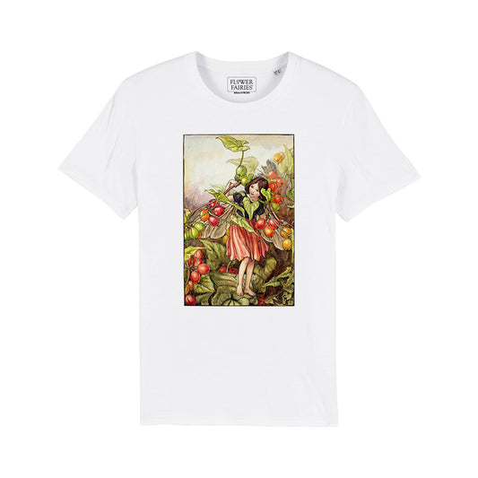The Black Bryony Fairy T-Shirt