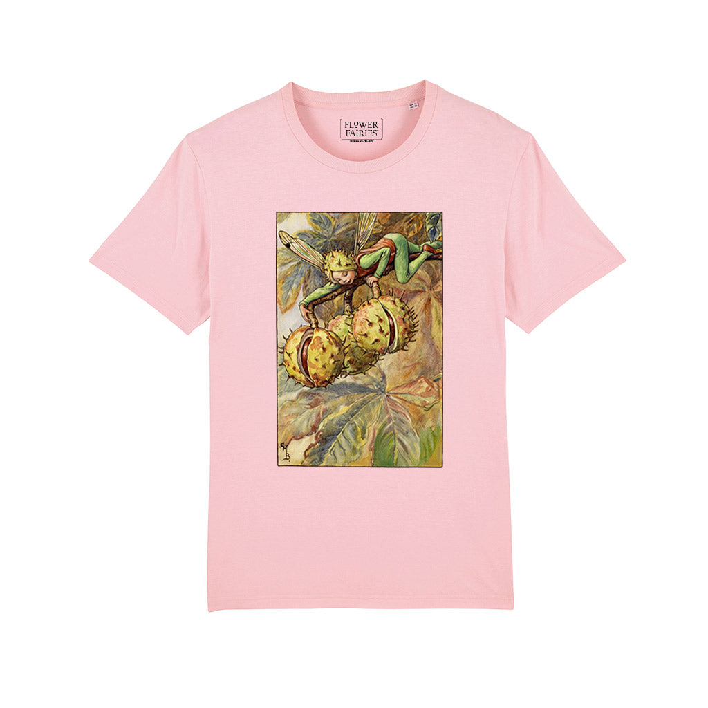 The Horse Chestnut Fairy T-Shirt