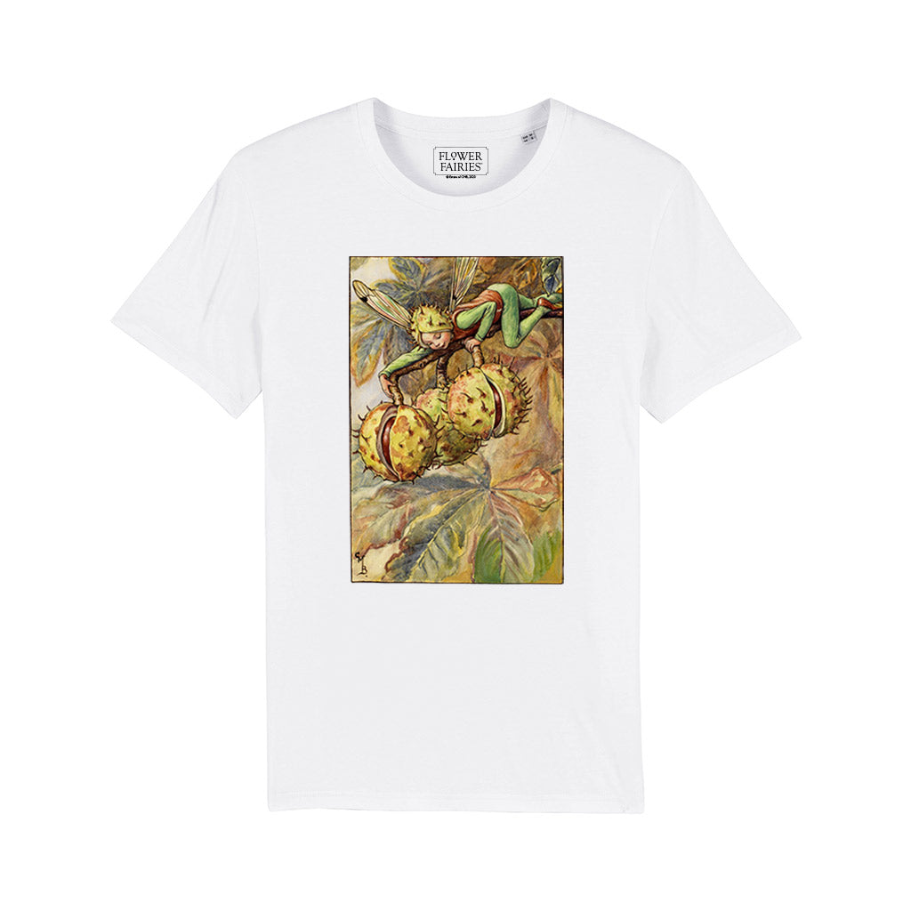 The Horse Chestnut Fairy T-Shirt