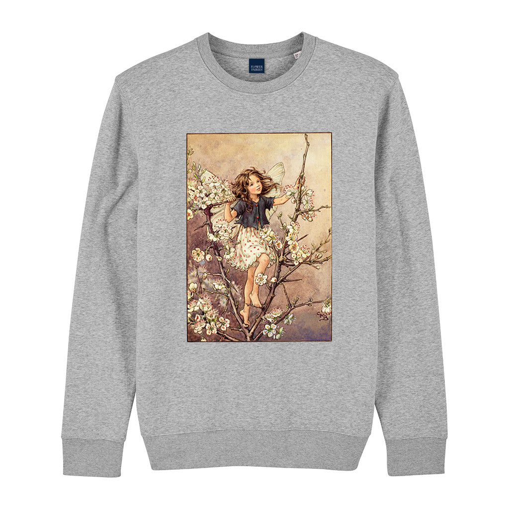 The Blackthorn Fairy Sweatshirt