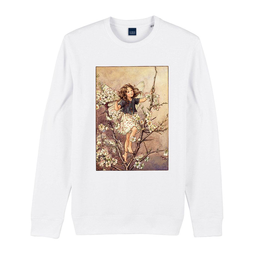 The Blackthorn Fairy Sweatshirt
