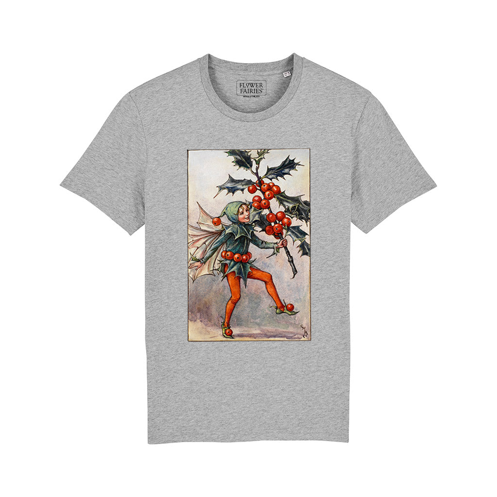 The Holly Fairy T-Shirt