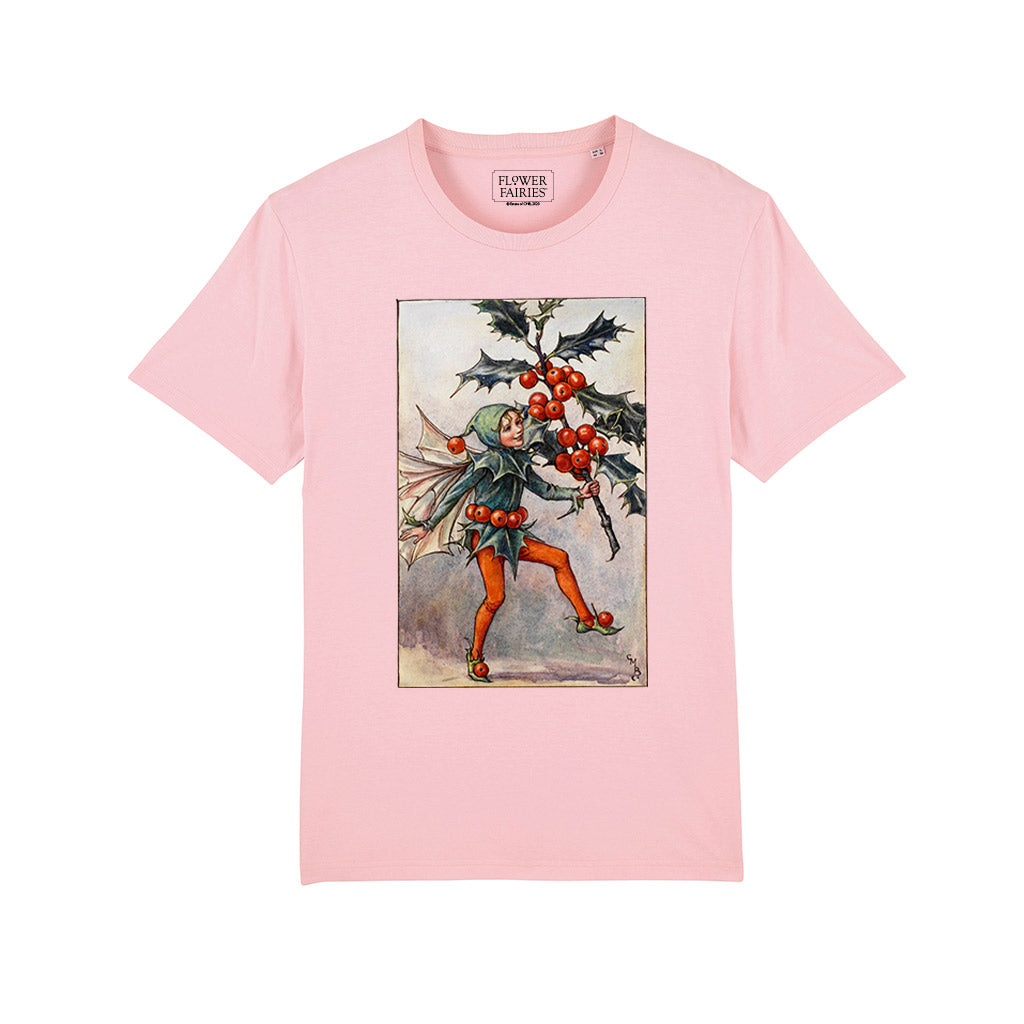 The Holly Fairy T-Shirt