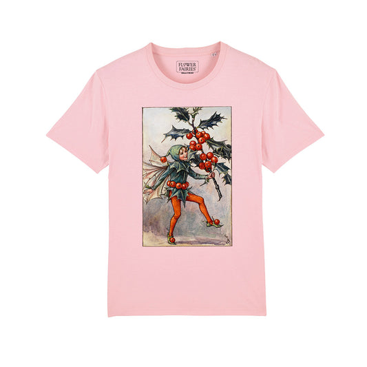The Holly Fairy T-Shirt