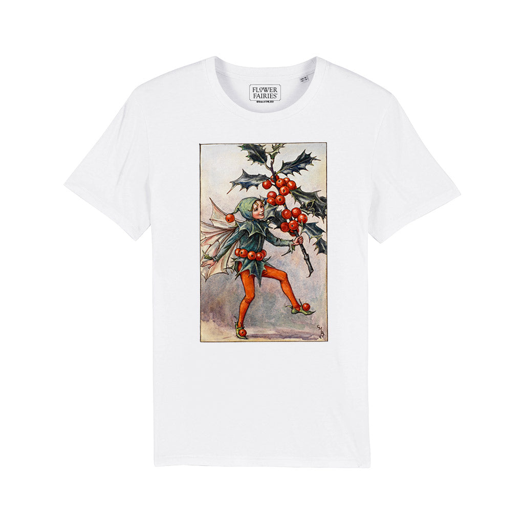 The Holly Fairy T-Shirt