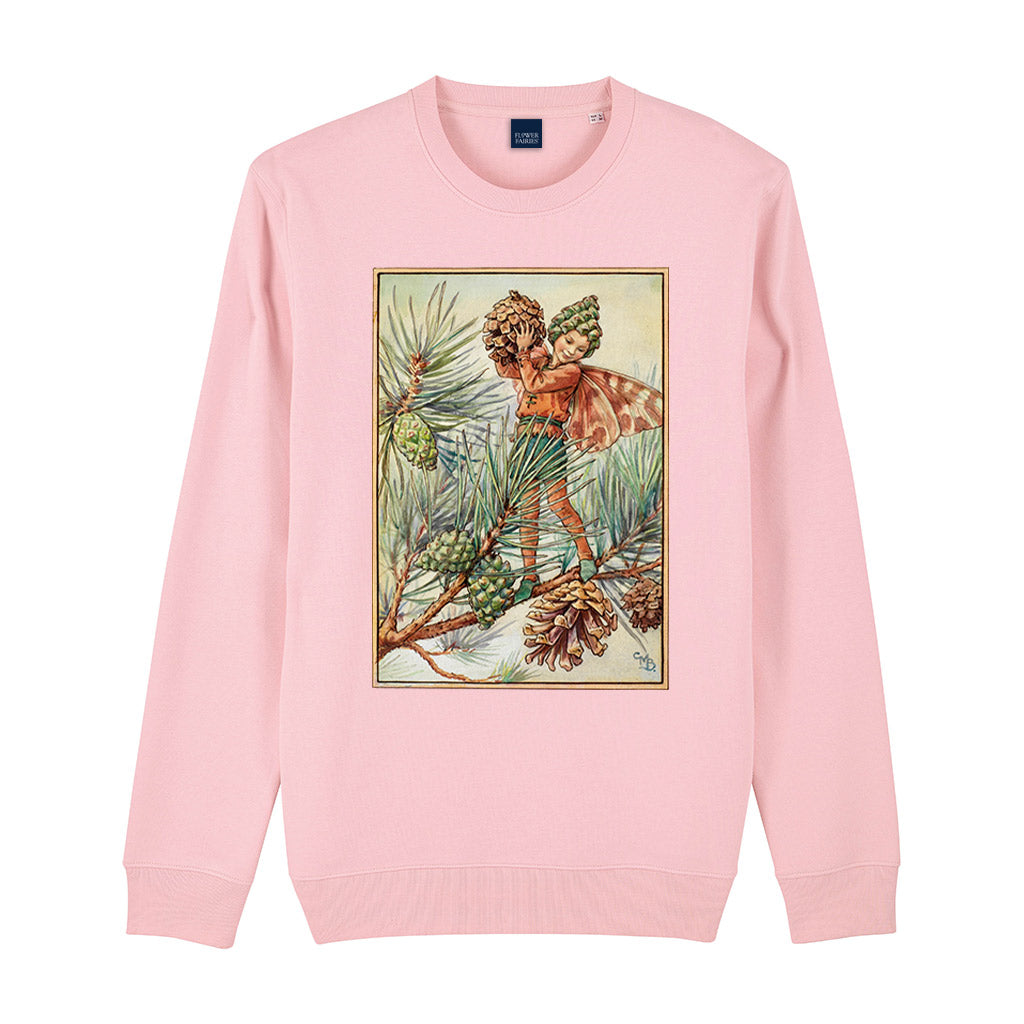 The Pine Tree Fairy Sweatshirt