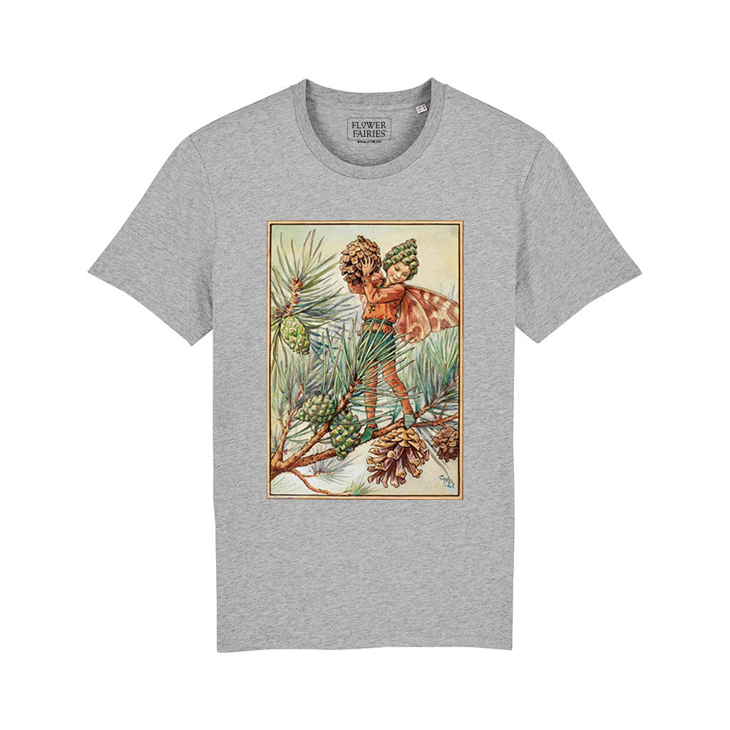 The Pine Tree Fairy T-Shirt