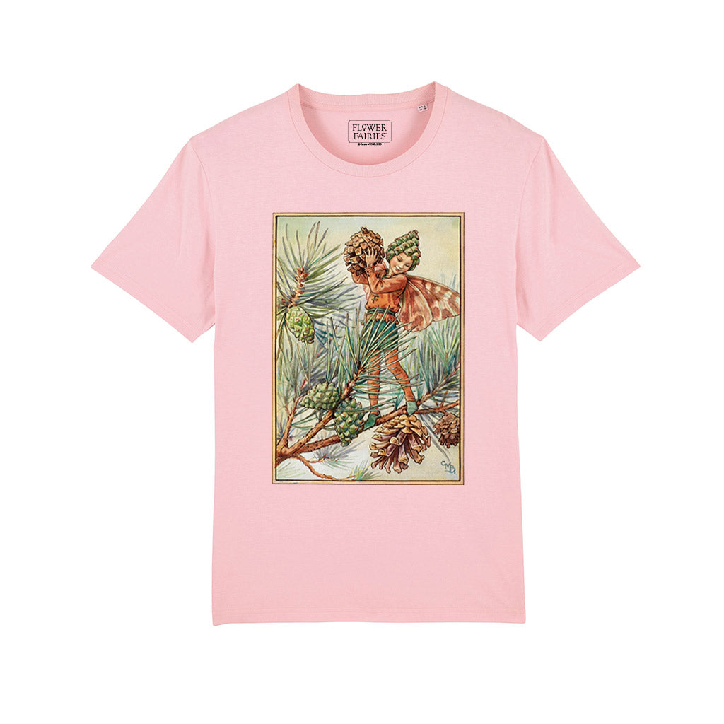 The Pine Tree Fairy T-Shirt