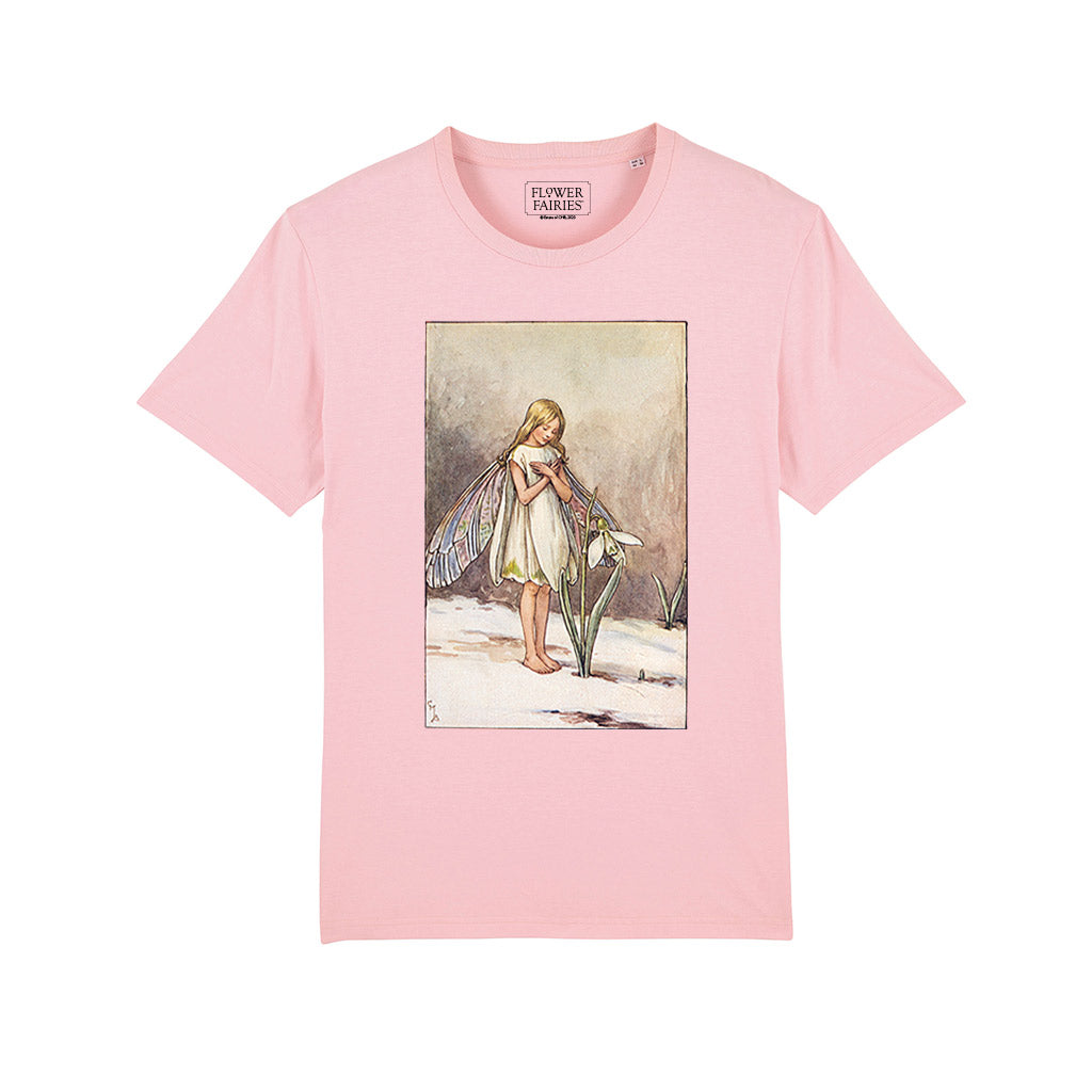 The Snowdrop Fairy T-Shirt