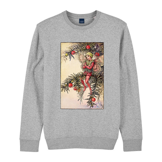 The Yew Fairy Sweatshirt