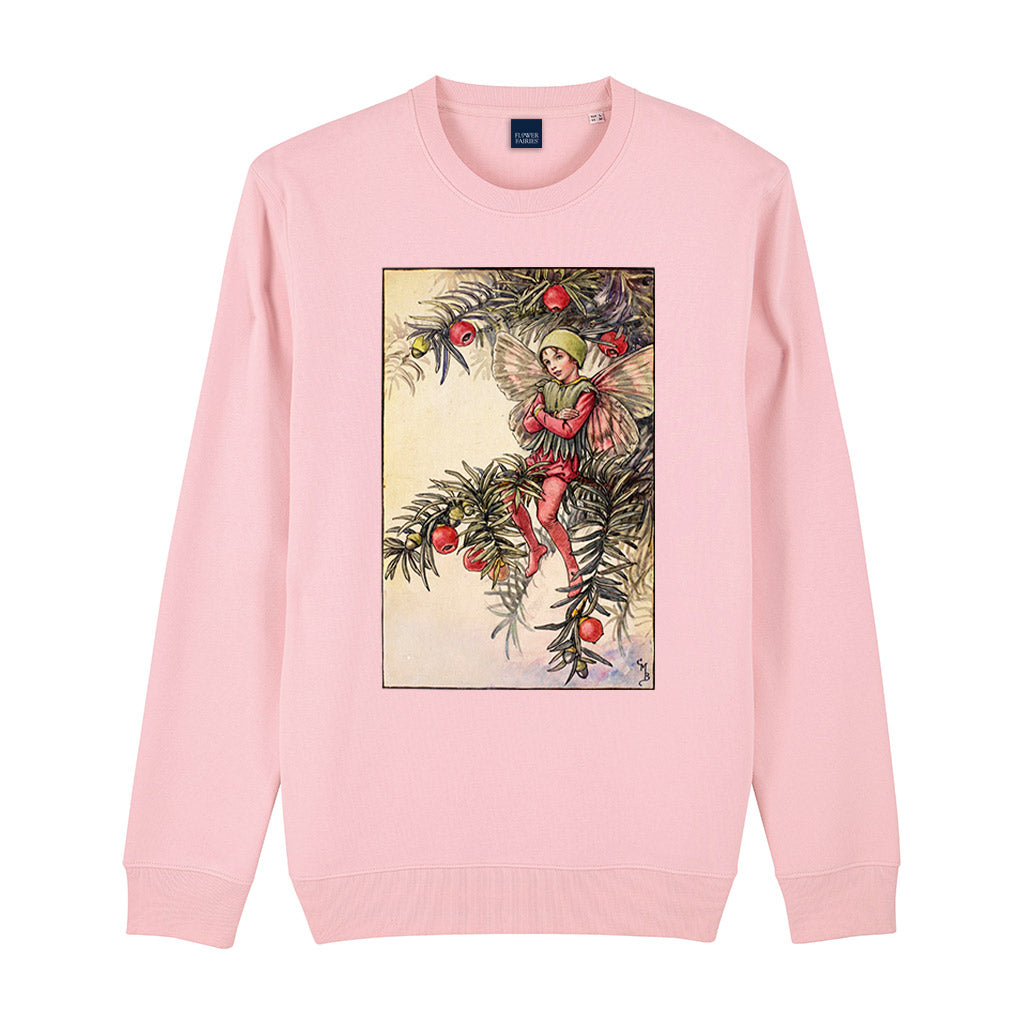 The Yew Fairy Sweatshirt