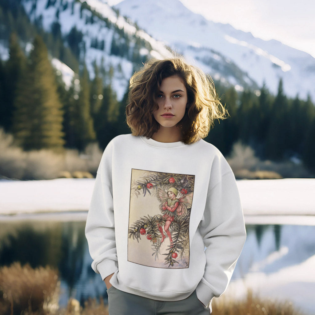 The Yew Fairy Sweatshirt