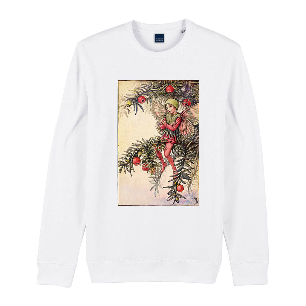 The Yew Fairy Sweatshirt