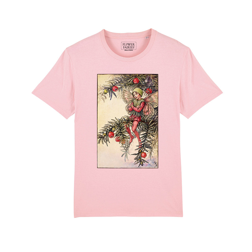 The Yew Fairy T-Shirt