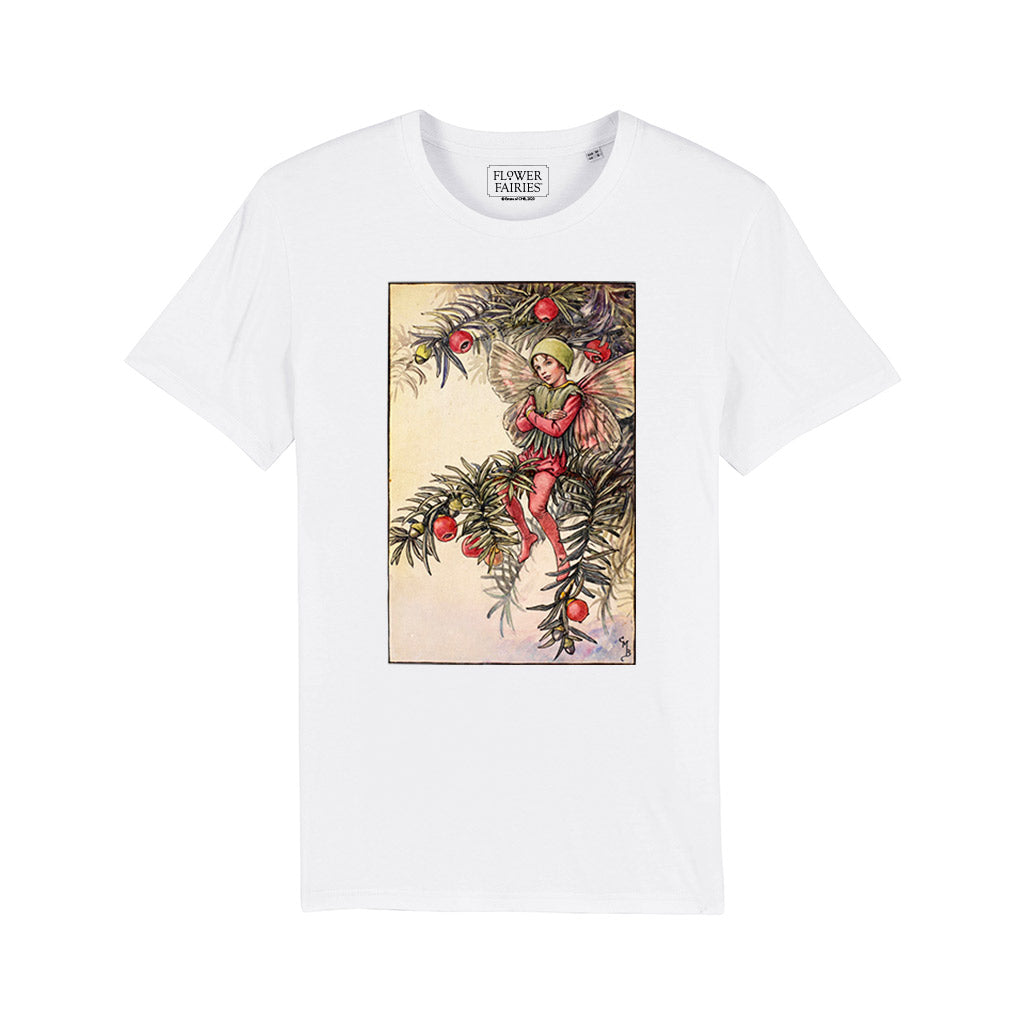 The Yew Fairy T-Shirt