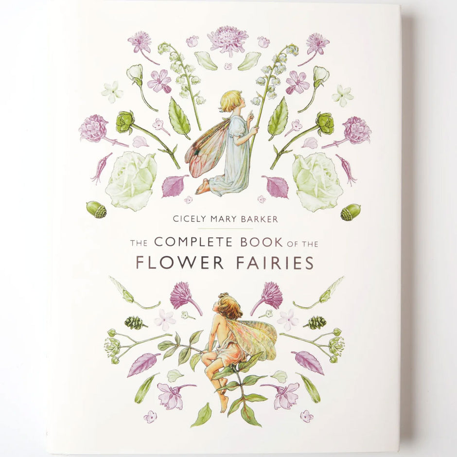 Books - The Official Flower Fairies™ Shop – Flower Fairies Shop