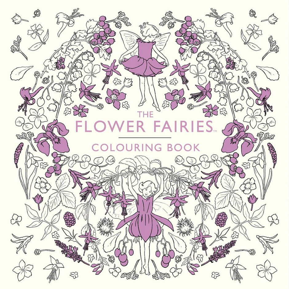 Books - The Official Flower Fairies™ Shop – Flower Fairies Shop